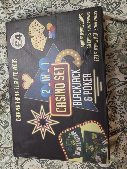 Joc de băut – Party Drinking Game