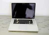 Laptop core i5 - Apple MACBOOK PRO (A1286) - functional perfect