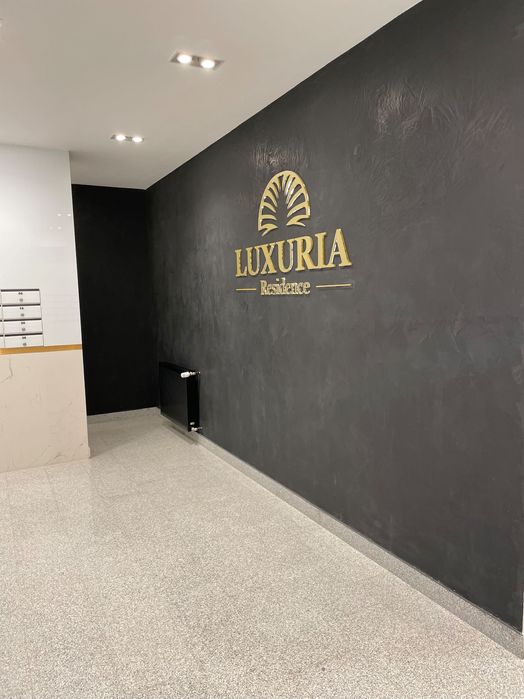 Loc de parcare I Luxuria Residence | Domenii