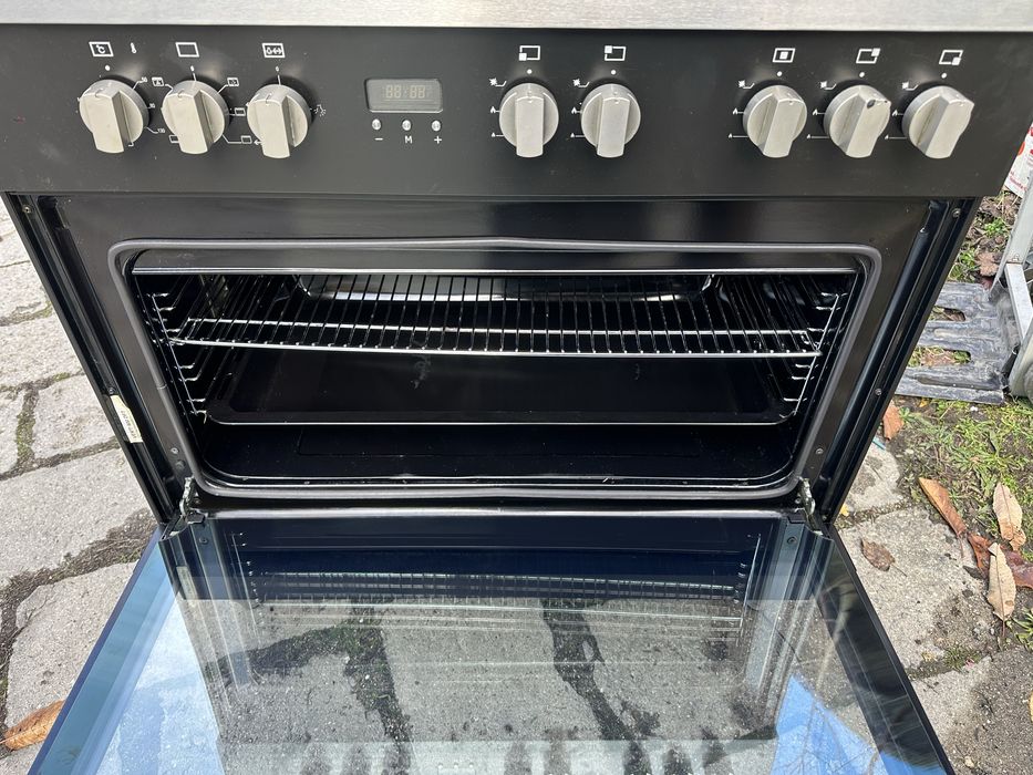 Професионлна газова печка Беинг/Belling