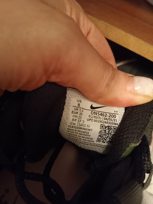 Дамски маркови маратонки