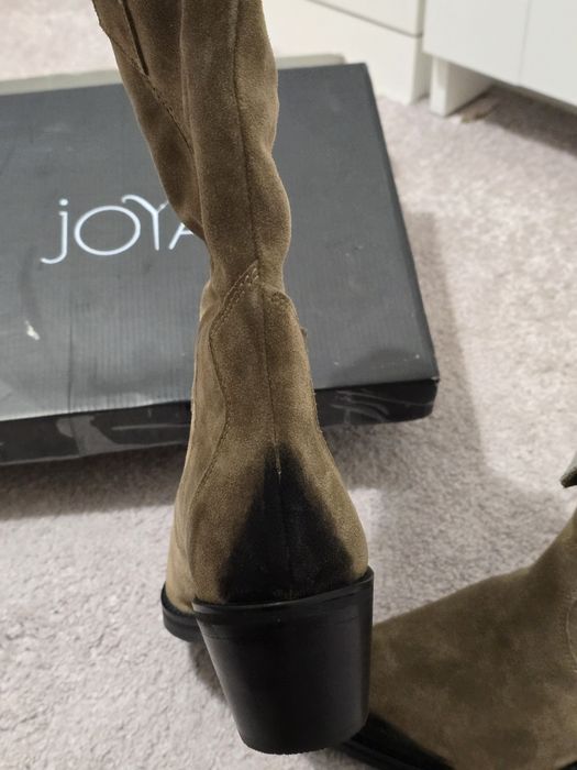 Ghete / cizme  dama JOYAS