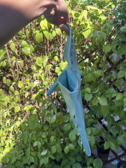 Geanta plic Atmosphere cu tinte