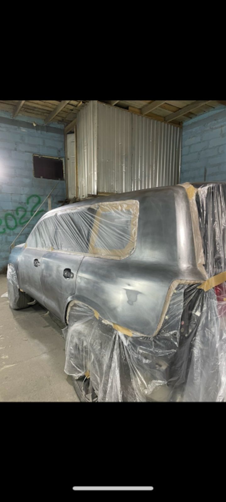 Покраска авто,полировка кузова