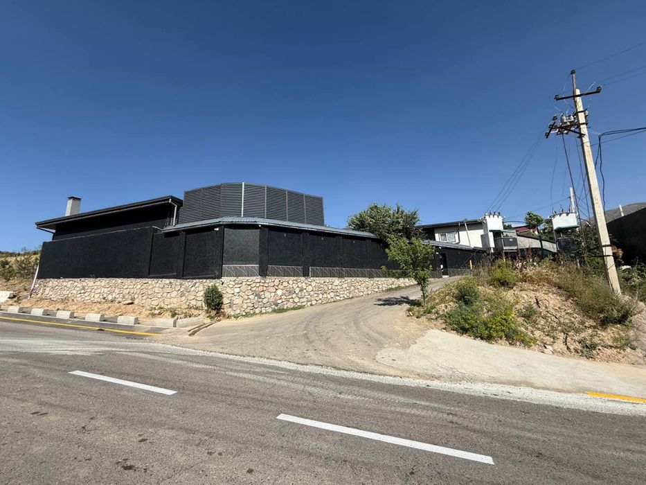 Продается дача в Амирсое