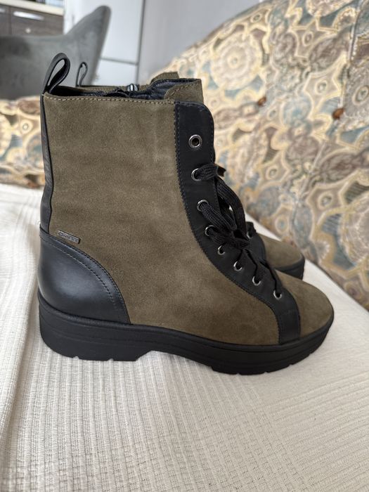 Дамски боти Högl, Gore-Tex