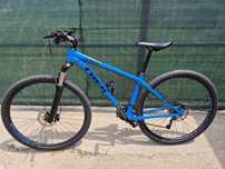 Vand Trek X Caliber 9 marime S/M