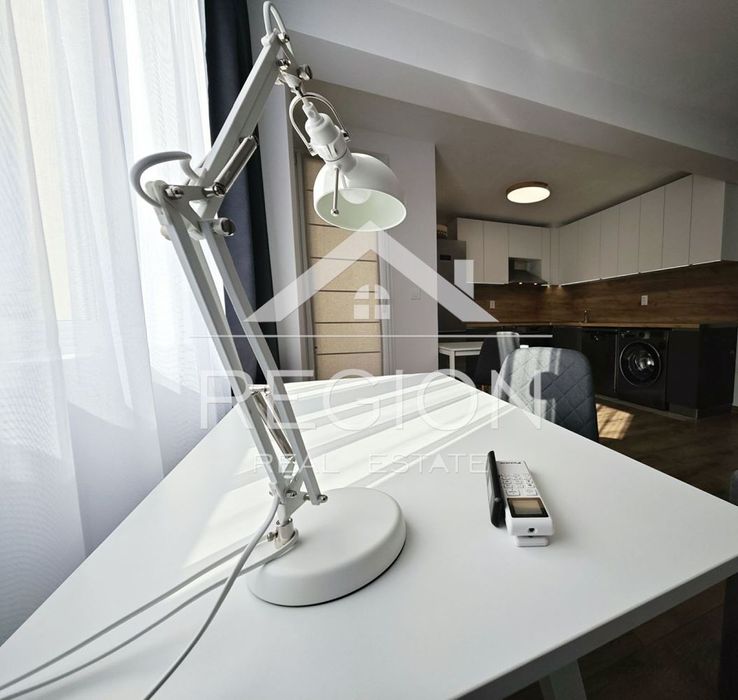 Дава се под наем Двустаен апартамент в Варна, Спортна зала - 70 кв.м за 816 € - Снимка #4