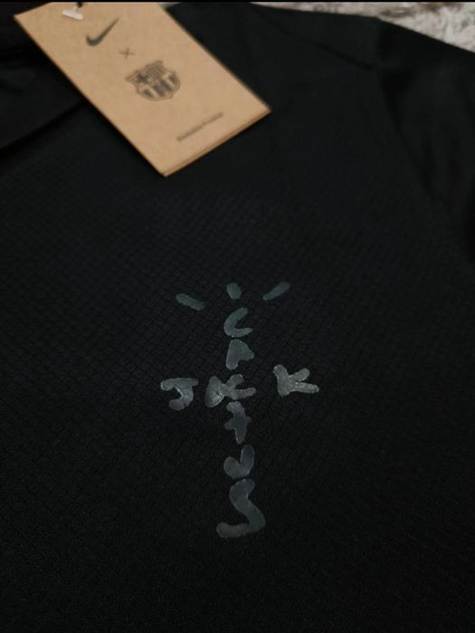 Tricou FC Barcelona 24/25 Limited Edition