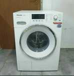 Masina de spălat rufe  Miele,  W1 wdd 6445 C 20024W