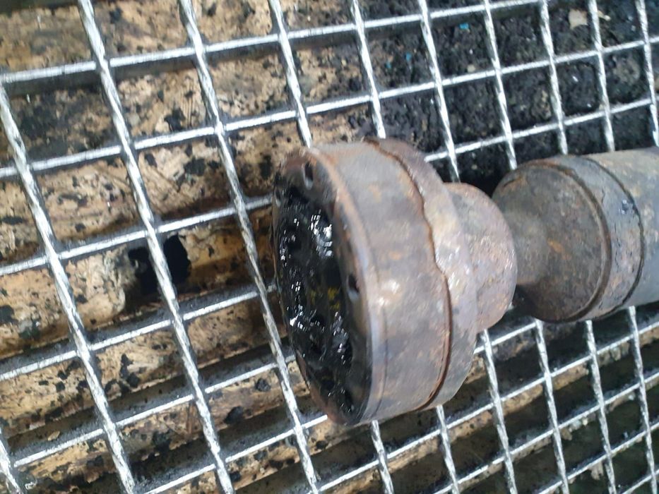 Cardan 4f0521101b Audi A6 4F/C6 [2004 - 2008]