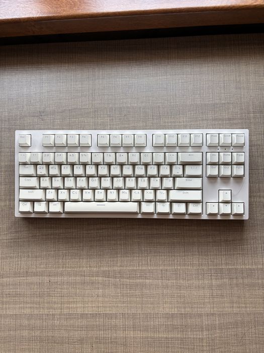 Клавиатура red square keyrox tkl classic