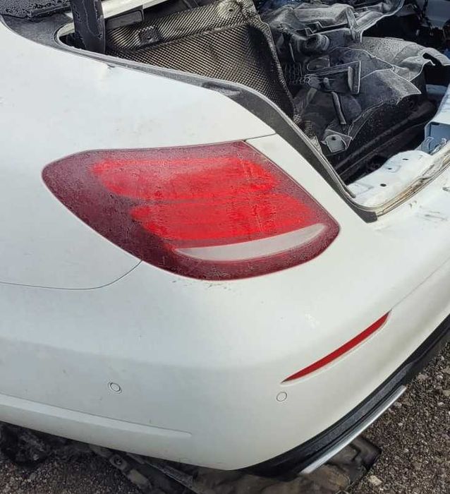 Stop stanga  Mercedes W213 E Class 2017