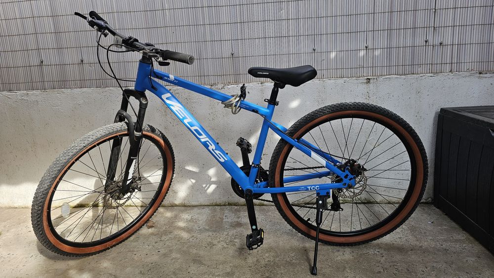 Vand bicicleta MTB Velors de munte