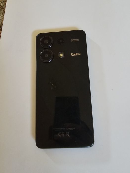 Redmi note 13 6/128