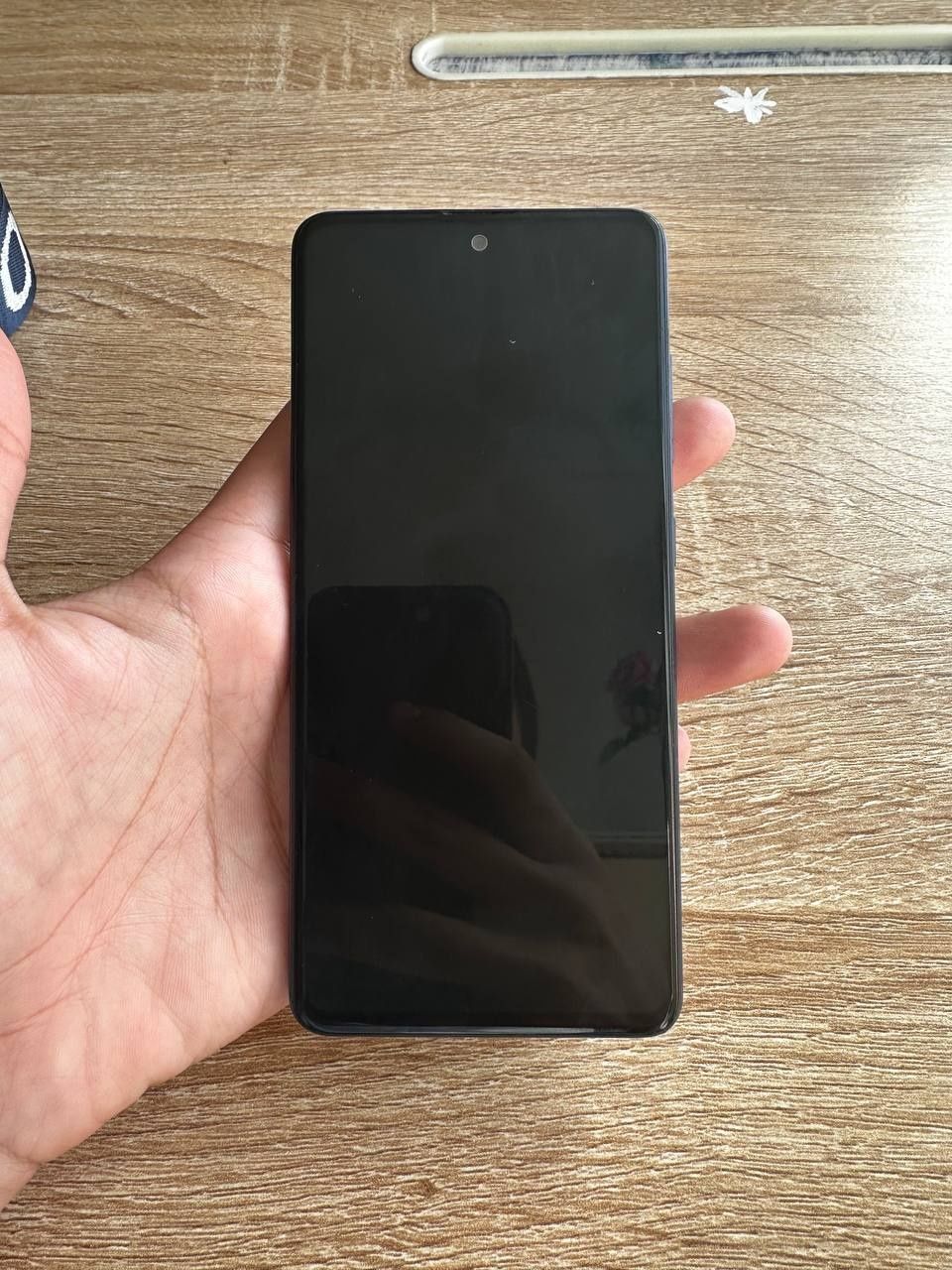 Samsung A51 128/6