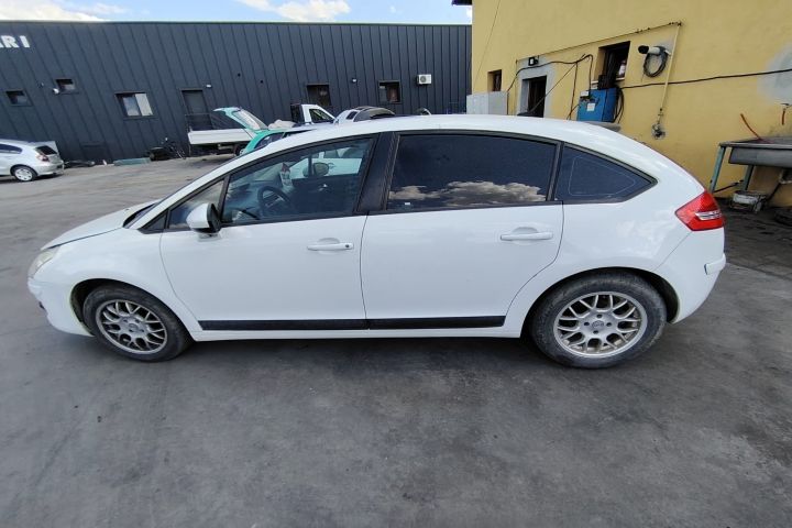 Piese Citroen C4 prima generatie