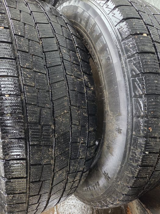 Продам комплект пркрышек в хорошем состоянии