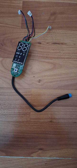 vind piese xiaomi pro