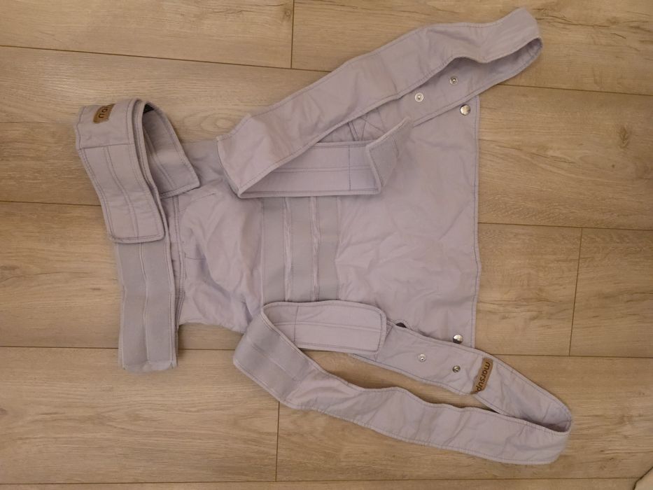 Marsupiu Marsupi Breeze - Lilac