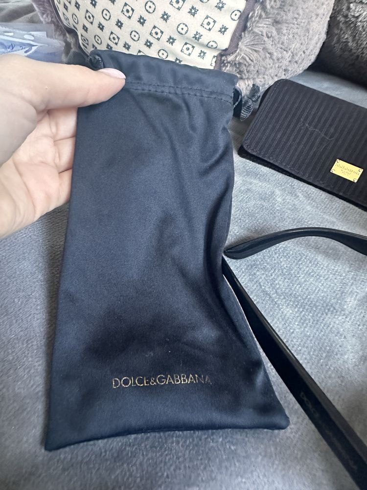Оригинални слънчеви очила dolce & gabbana