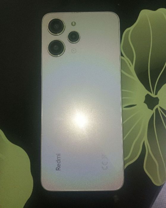 Обмен или продам Redmi 12