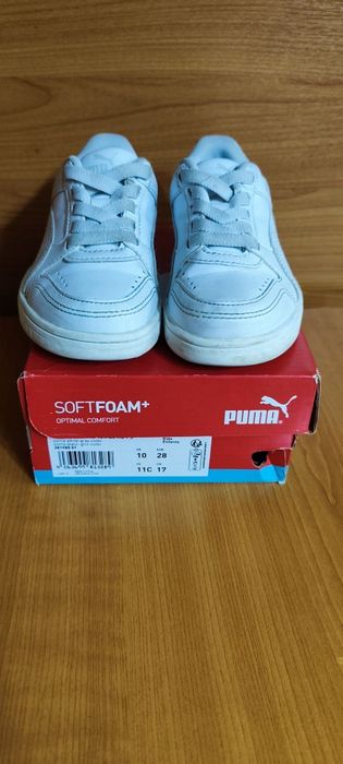 Оригинални маратонки Пума