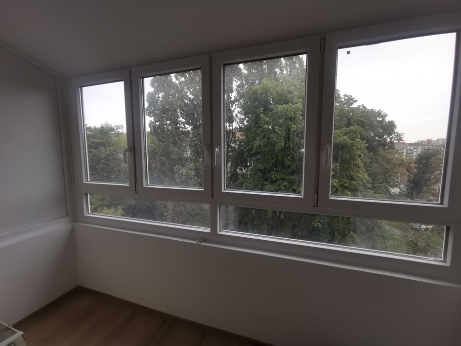 Sofimob Team/Chirie 2 camare/ Rogerius