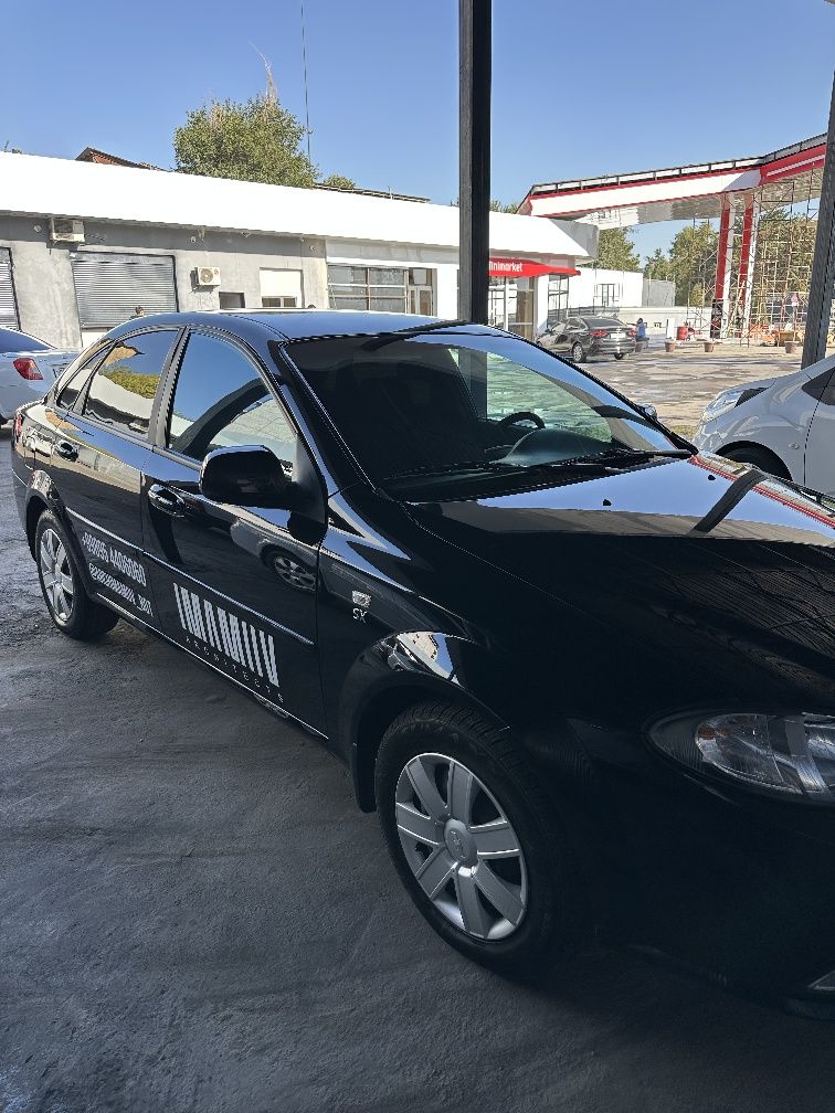 GENTRA 2023 dekabr chiqqan salondan 34600 km