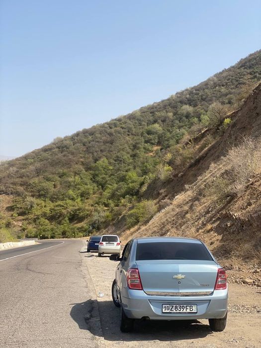 Cobalt 2014   1 pozitiya