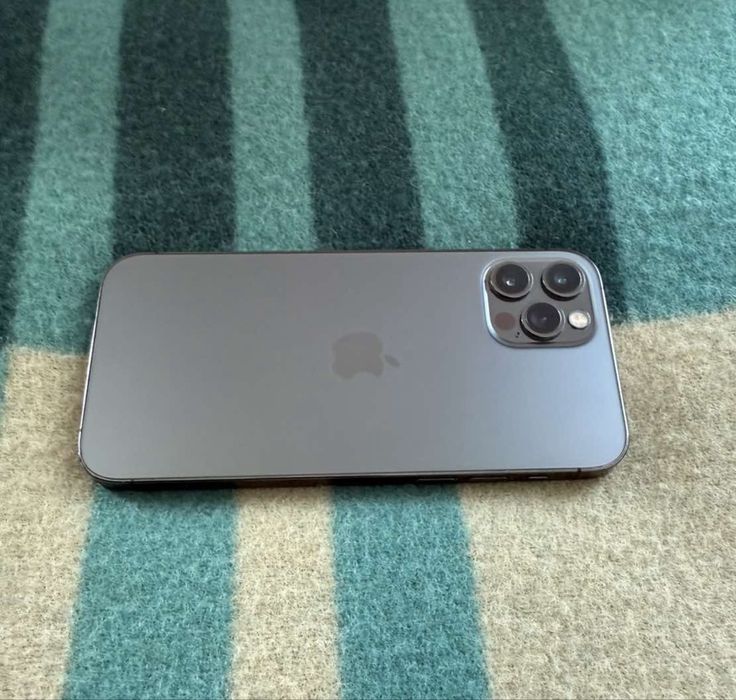Iphone 12 pro 256gb