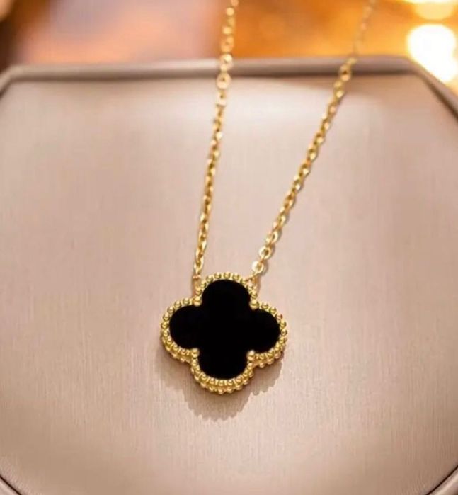 Бижутерия под ванклиф