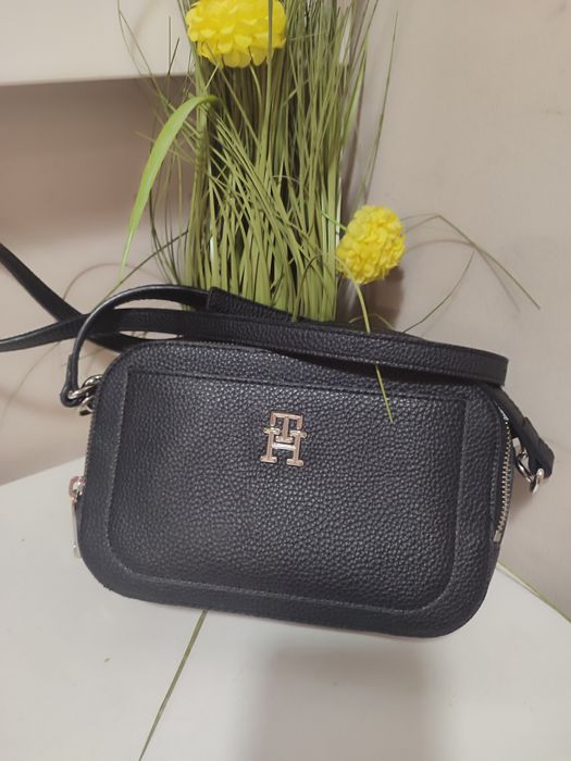 Tommy Hilfiger - Класически, американски готин стил