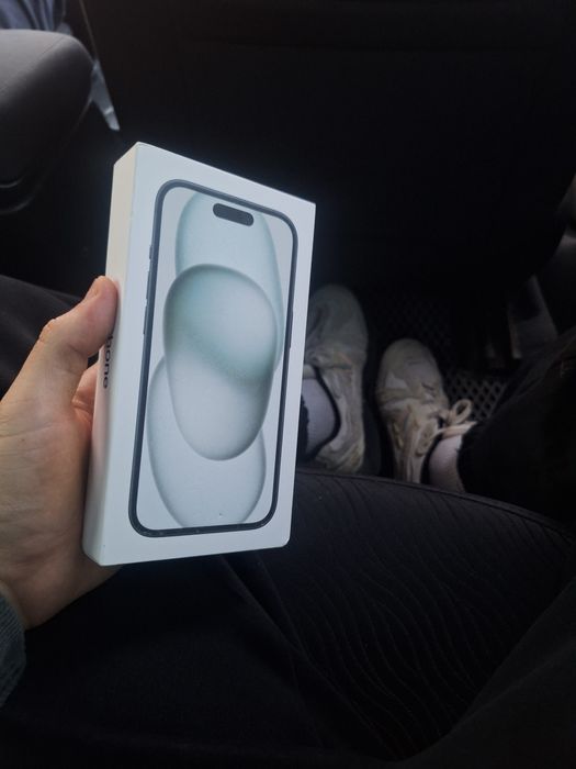 iphone 15 128gb