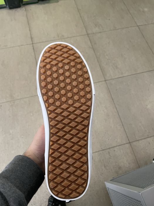Vans Ботуши