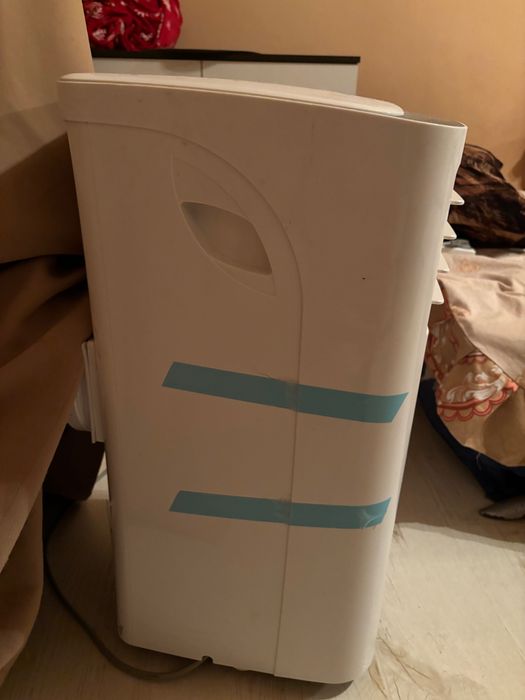 Aer Condiționat Protabil