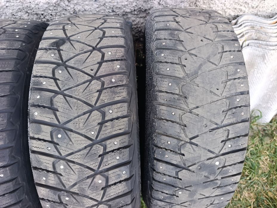 Авто шины 215.65R16