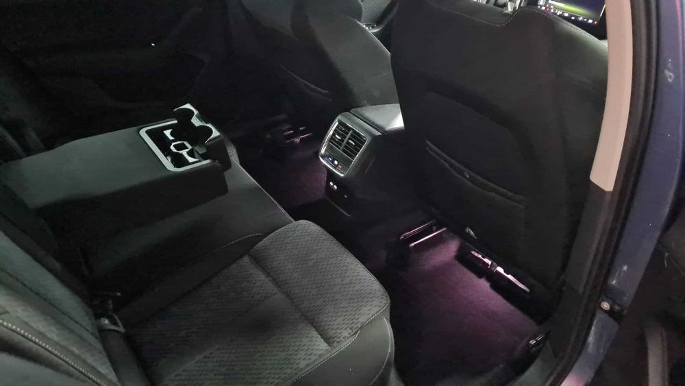 Skoda Octavia 2021, 1.5TSI 150cp,  100250 km detalii pe autoavariat-ro