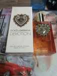 Parfum original dolce gabbana devotion intense