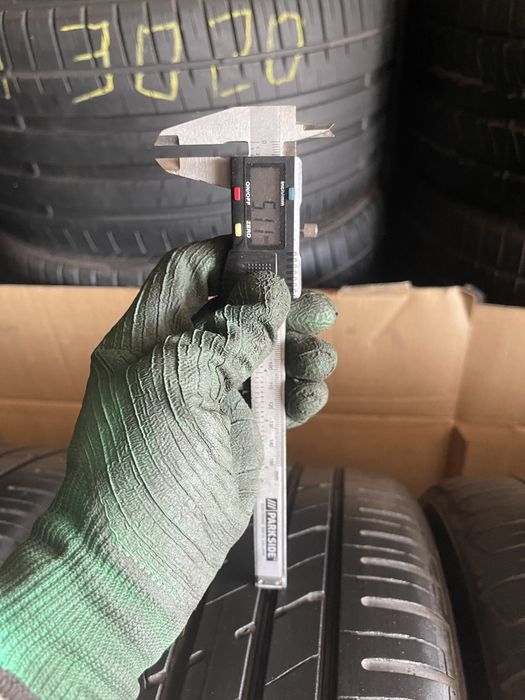 235/50/R19 Hankook Ventus S1 evo2 SUV