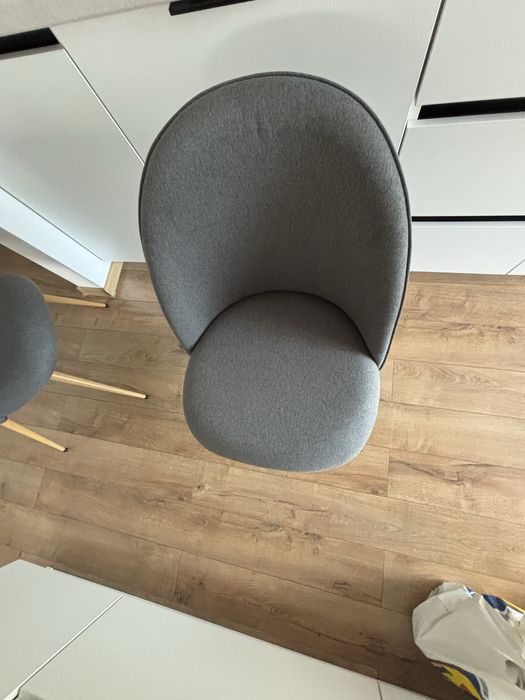 Scaune dining KOKKEDAL JYSK