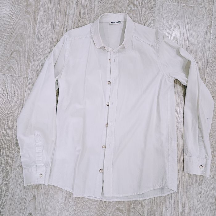 Рубашки б/у LC Waikiki, De Facto 9-10, 10-11 лет