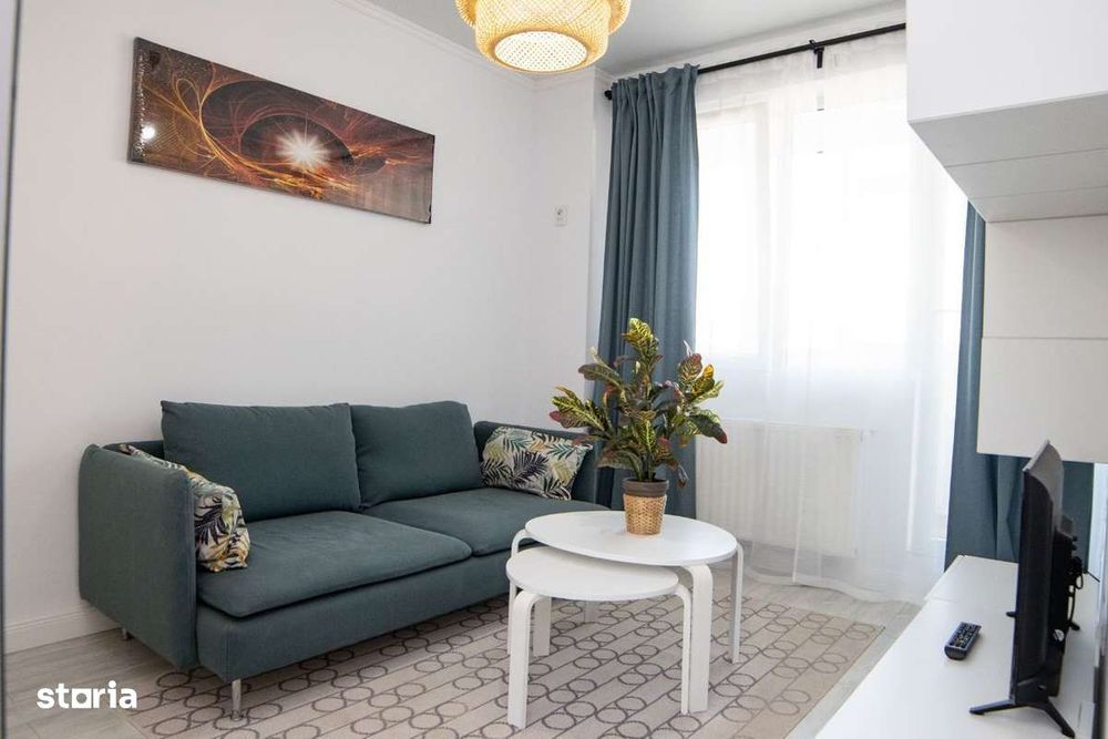 Militari Residence - Oferta Promotionala - Garsoniera