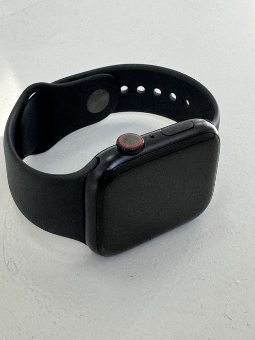 Apple Watch Seria 9 45mm Gps+Cell