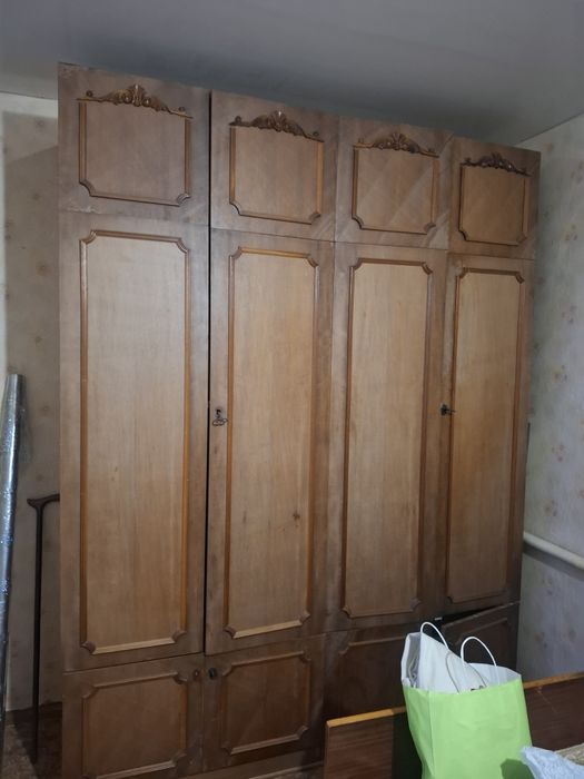 Мебель  есть торг