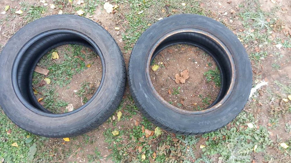 Зимни Гуми Нокиан 205 / 55 / 16  Nokian