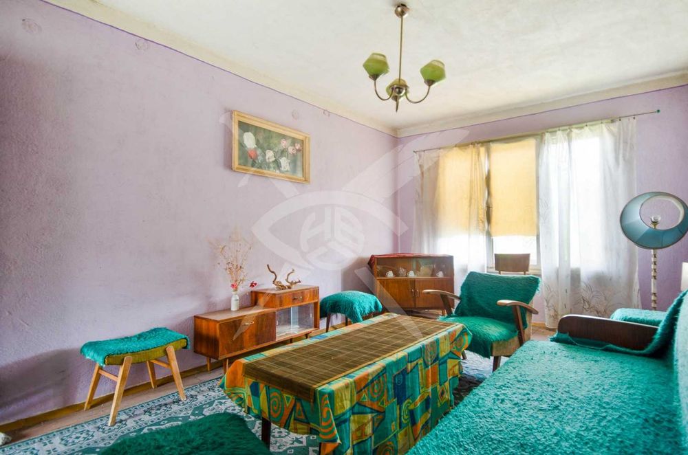 ЕКСКЛУЗИВНО ! Къща в село Мирково № 82651