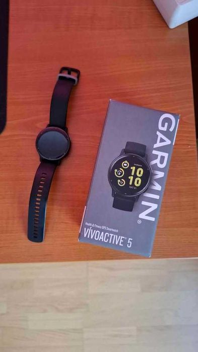 Smartwatch Garmin Vivoactive 5