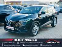 Renault Kadjar Kadjar 1.3Tce 140CP Camera Garantie Finantare