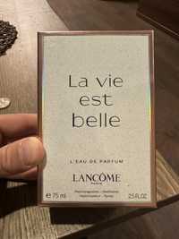 Lancome La Vie Est Belle 75ml parfium